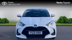 Toyota Yaris 1.5 Hybrid Design 5dr CVT Hybrid Hatchback